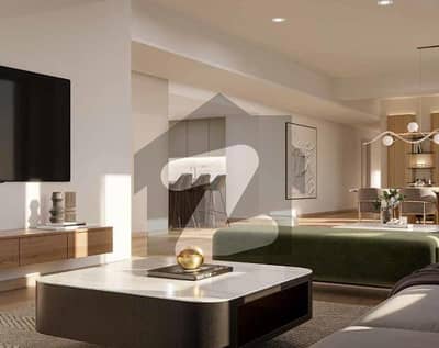 Exclusive Select Residence | 3 Bed High Floor Home | Emaar Park Grand