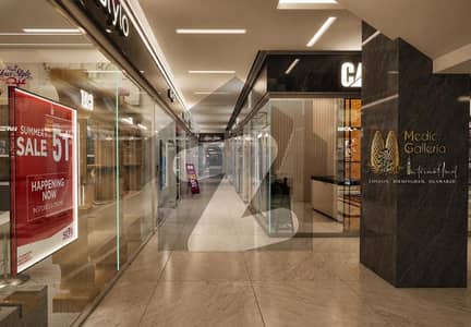 Shop with 1% Monthly Rent & Guaranteed Buy-Back