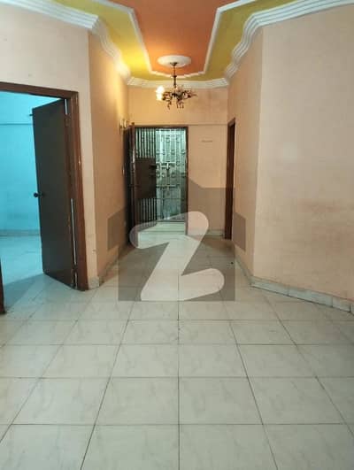 *Flat For Rent* Yaseenabad Shamin Tower 8 Floor Lift 1500 Sq 3 Bed Dd Video Available  Demand 55