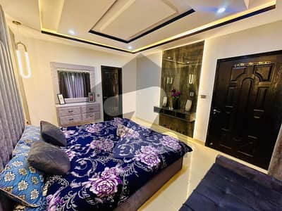 Ultra Luxury Furnished Apartment For Rent