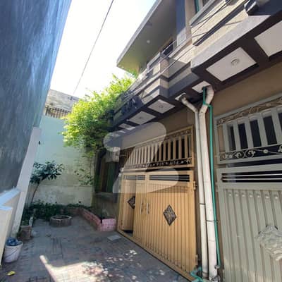 5 Marla Single Storey House For Sale 5 Marla Single Storey House For Sale