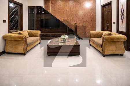 5 Marla Lower Portion for Rent Fully Furnished Phase 2 Johar town Lahore