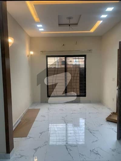 Paragon City 4 Marla Brand New House For Sale
