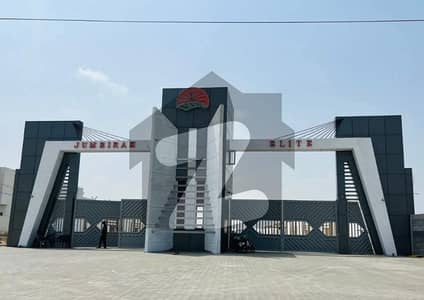 J Elite Housing Scheme Hyderabad