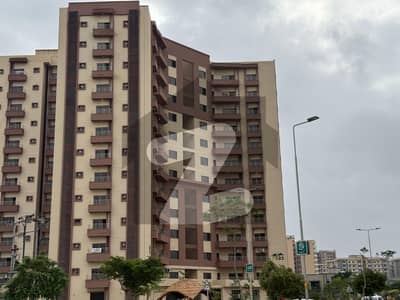 Reasonably-Priced Prime Location 3000 Square Feet Flat In Askari 5 - Sector J, Karachi Is Available As Of Now