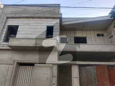 The Palm Residency 300 Sq. Yard Luxury Bungalow for Sale