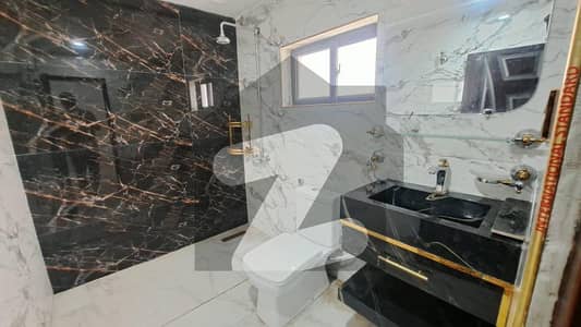 F-8 DOUBLE STORY HOUSE FOR RENT EXCELLENT 500 SQY DOUBLE STORY HOUSE PROPER AND MODERN FITTINGS, TILED FLOORING 4 BEDROOMS, 4 ATTACHED BATHROOMS TV LOUNGE, DRAWING DINING, KITCHEN