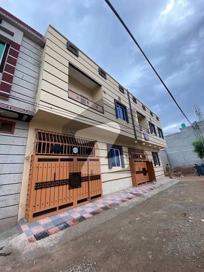 2.5 Marla Double Storey House for Sale 2.5 Marla Double Storey House for Sale