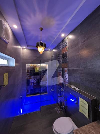 4 Marla luxury house for Rent