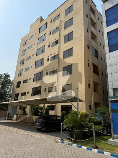 Luxury Apartment for Sale in Al Kabir Town Phase 1 | Prime Location & Modern Living