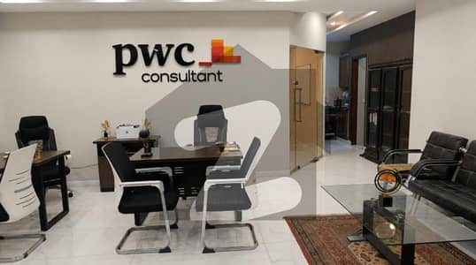 Modern Ground Floor Office In The Heart Of Bahria Town Lahore Ideal For Growing Businesses Modern Ground Floor Office In The Heart Of Bahria Town Lahore Ideal For Growing Businesses
