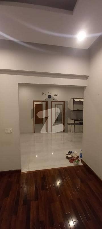 DEFENCE PHASE 6 ITEHAAD COMM 3 BED AWESOME APARTMENT FOR RENT