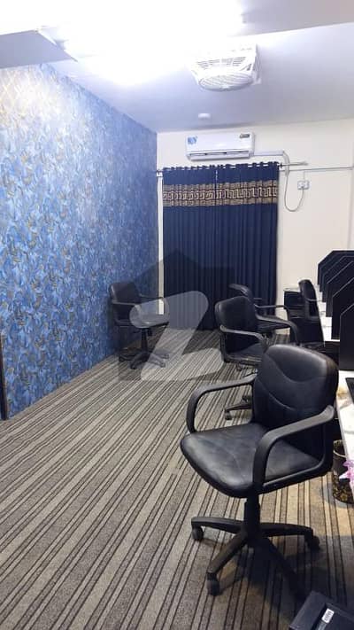 Jami 11 Commercial Street Phas 7