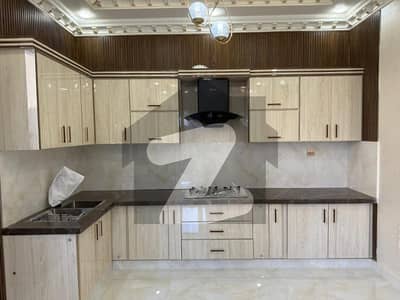 120 Sqyd Luxury Bungalow For Sale In Naya Nazimabad Block A