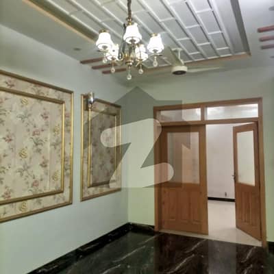 Beautiful Upper Portion For Rent G-11