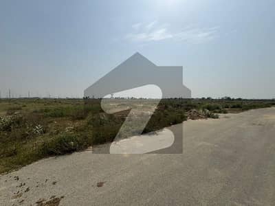 ONE KANAL PLOT FOR SALE IN DHA PHASE 9 PRISM ONE KANAL PLOT FOR SALE IN DHA PHASE 9 PRISM