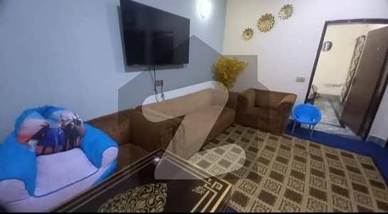 5 marla double story house for sale