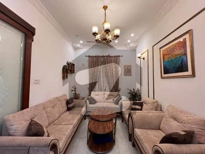 120 sqyd luxury Bungalow for sale in Naya Nazimabad Block C