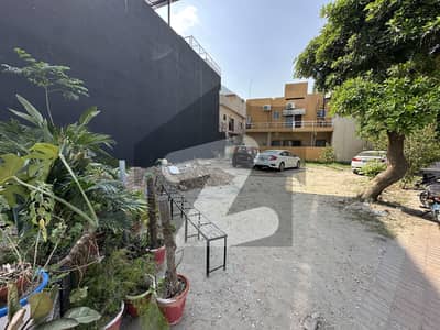 Sale - 10 Marla plot in Bahria town phase 2 , original pictures attached