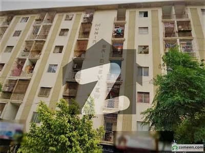Flat for Rent. 2nd Flor and Corner and Road Facing
