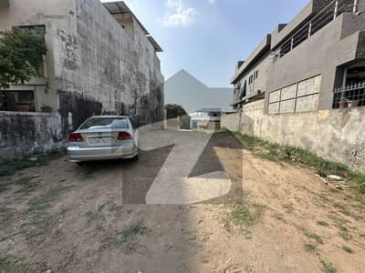 بحریہ ٹاؤن فیز 2 بحریہ ٹاؤن راولپنڈی,راولپنڈی میں 10 مرلہ رہائشی پلاٹ 2.6 کروڑ میں برائے فروخت۔