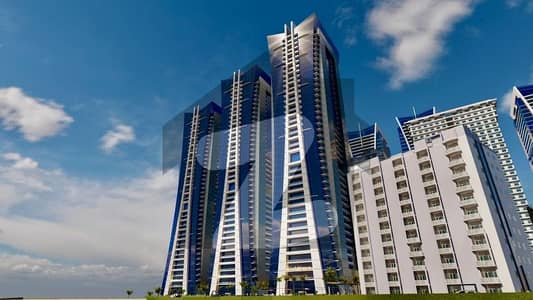 Studio Apartment Available for Sale In Gold Crest Views 2 Tower A