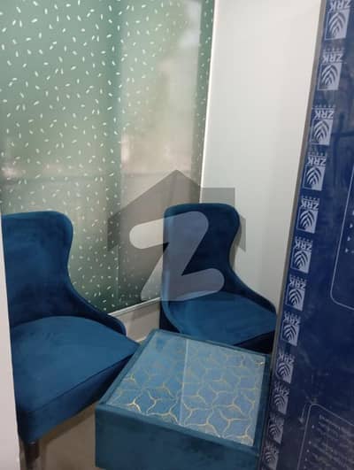 واپڈا سٹی فیصل آباد میں 2 مرلہ Studio کمرہ 38.0 ہزار میں کرایہ پر دستیاب ہے۔