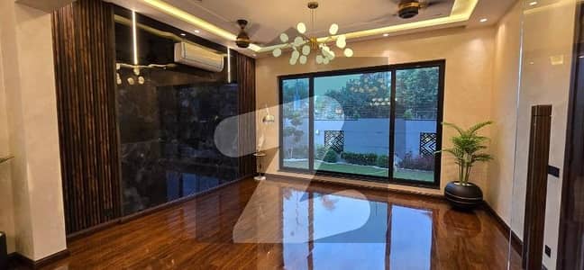 1 KANAL ULTRA MODERN DESIGNER HOUSE AVAILABLE FOR RENT NEAR TO DHA RAYA AND GOLF CLUB