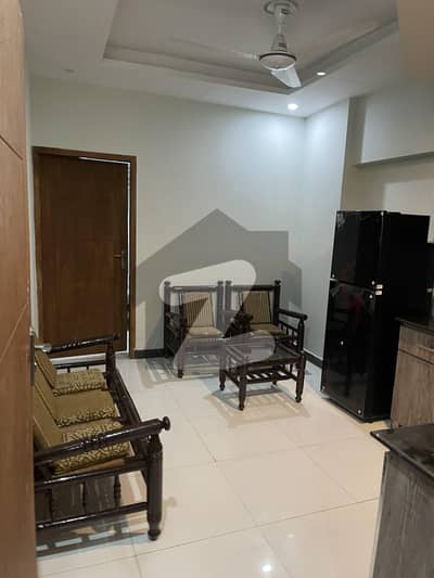 Single bedroom fully furnished Appartment