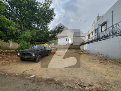 5th Street Badban Btw Bahria 500 Yards Plot For Sale Dha Phase 5 Highted Clear Location Near Sultan Masjid