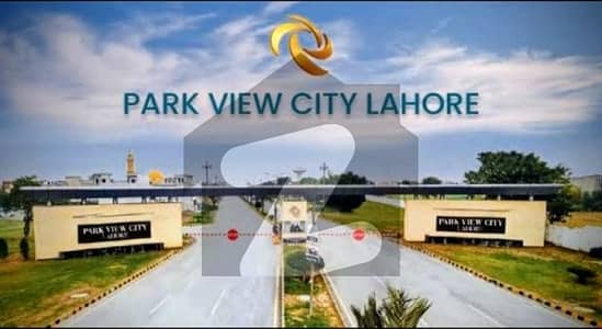 پارک ویو سٹی ۔ سلور بلاک پارک ویو سٹی,لاہور میں 5 مرلہ رہائشی پلاٹ 43.0 لاکھ میں برائے فروخت۔