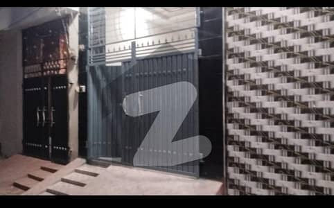 2.5 Marla Single Storey House For Sale In Dhudhi Colony