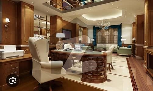 F11 (11*40) Office ist Top Location