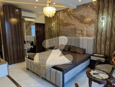 2 bedroom non furnished apartment for rent in Bahria Town Lahore