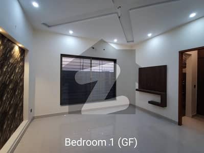 1 KANAL GROUND FLOOR AVAILABLE FOR RENT