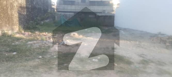 آئی ۔ 14/4 آئی ۔ 14,اسلام آباد میں 9 مرلہ رہائشی پلاٹ 2.0 کروڑ میں برائے فروخت۔