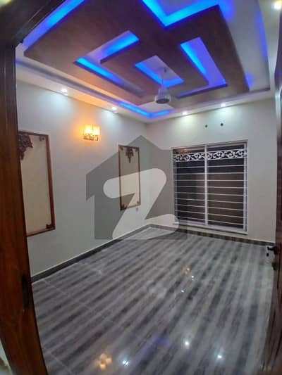 5 Marla house available for rent in dha rahber phase 11 sector 2 Lahore