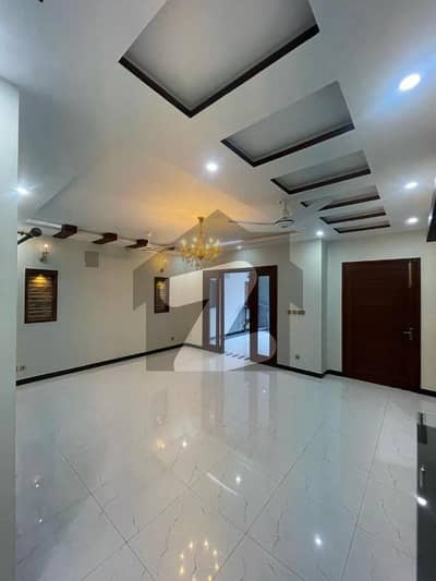 Get A 1 Kanal Lower Portion For Rent In D-12/4