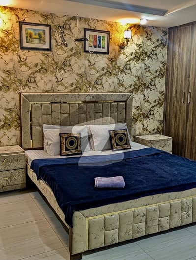 Luxury furnished Studio Appartment for rent