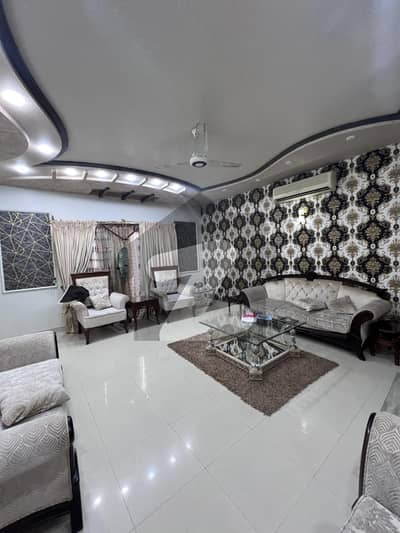 Bungalow Available For Sale