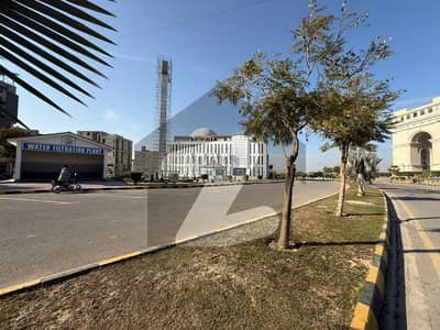 فیصل ہلز - بلاک سی فیصل ہلز,اسلام آباد میں 5 مرلہ رہائشی پلاٹ 44.0 لاکھ میں برائے فروخت۔