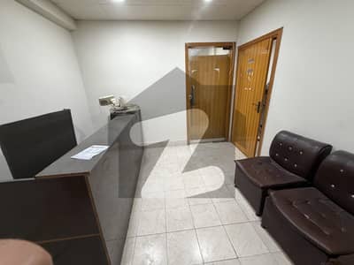 Office Ava For Rent At 6 Road Satellite Town  Rawalpindi