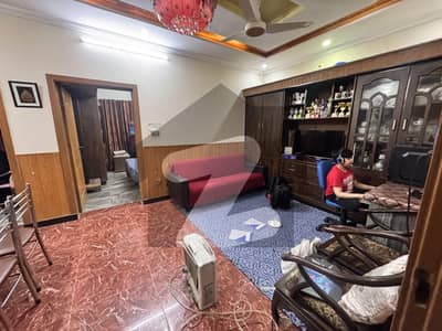 5 Marla Triple story Ava for sale At A block Satellite Town