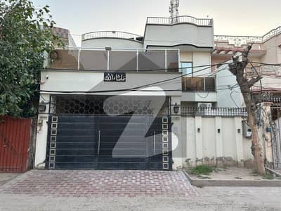 Prime Location Home 7 Marla for Sale in Zakariya Town