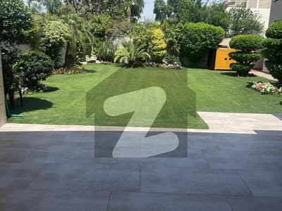 2 Kanal Fully Furnished House Solar Install At Prime Location Of Dha Phase 2 | Near To Lums University