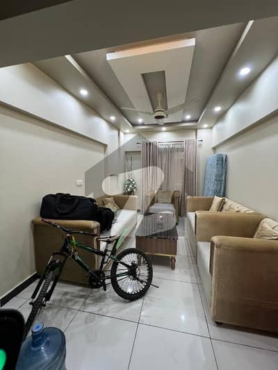 BEAUTIFUL FLAT AVAILABLE FOR SALE
