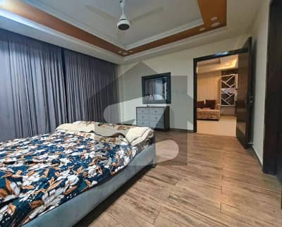 Beautiful Fully Furnished Flat in Prime Location