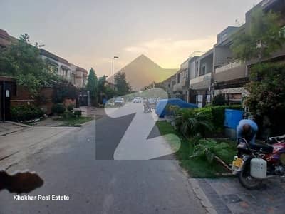 5 marla house for Rent