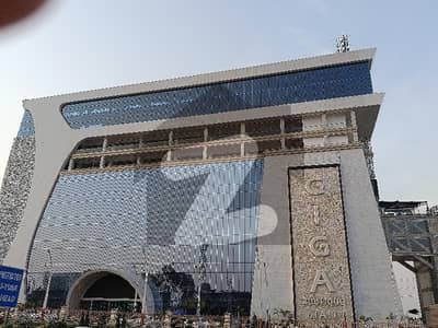 Shop For Sale In D Mall Connected Giga Mall