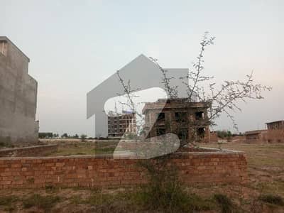 Lop Clear 25*50 Plot FOR SALE